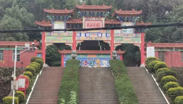汉庭（赣州南康国际家具城店） #5