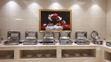 维也纳国际酒店·江西赣州石城琴江公园店 #3