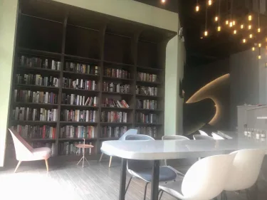 南昌酉氧智慧酒店（汇海国际广场店） #3
