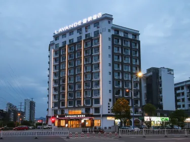 麗枫酒店（儒林路婺源文化广场店） #5