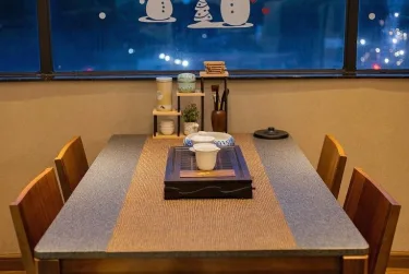 朗廷酒店（江门外海店） #3