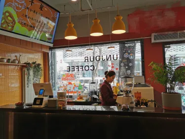 布丁精选酒店（北京中关村交通大学店） #5