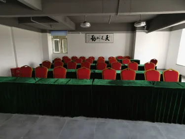 希尔曼国际公寓（中安广场店） #3