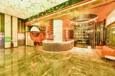 山水S酒店（江门蓬江万达广场店） #4