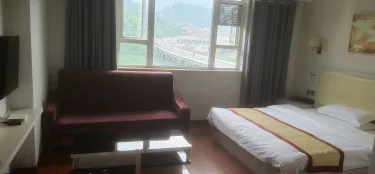 名雅商务酒店 #2