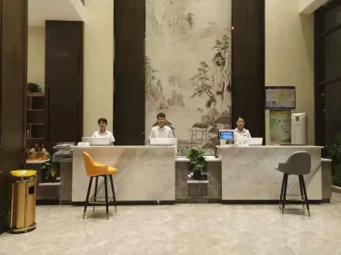 格林东方酒店（广西百色五中体育中心高铁站店） #2
