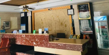 泽禾旅店 #4
