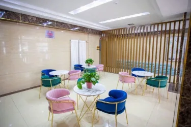 如家华驿系列-天津东丽开发区国家会展中心华驿酒店 #3