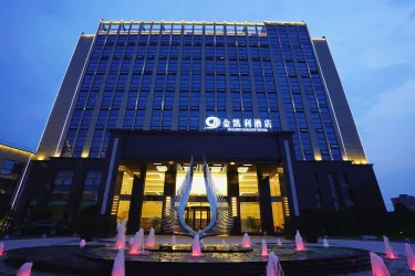 金凯利酒店 #3