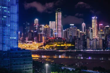 重庆丽晶酒店 #2
