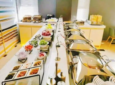 Ibis Hotel (Beijing Chaoyang Joy City) #5
