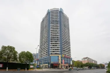鼎峰国际酒店（火车站店） #3