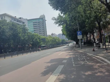 如家华驿系列-自贡汽车总站华驿精选酒店 #4