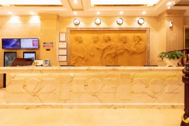 格林豪泰商务酒店（珠海金湾珠海机场吉林大学店） #2
