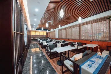 仟那千寻酒店 #4