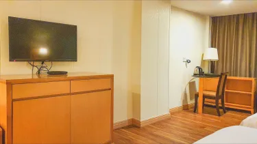 汕头皇格大酒店 #5