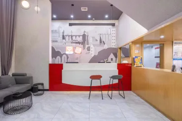 尚客优连锁酒店（常德汉寿高新区火车站店） #2