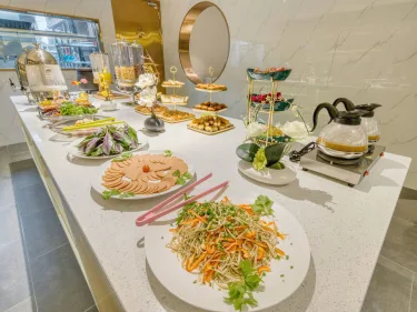 潮漫酒店（德阳高铁站店） #2