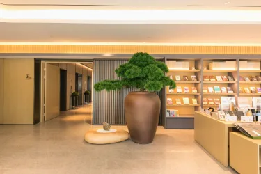 全季酒店（义乌国际商贸城店） #4