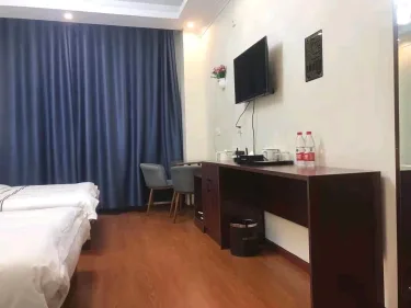 鑫鑫快捷酒店 #4
