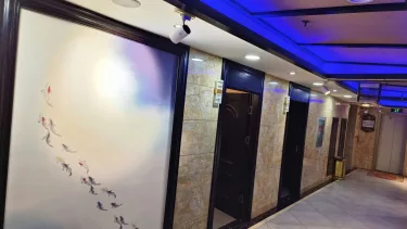 聚福堂大酒店 #3