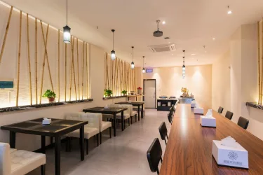 泊如酒店（沈阳会展中心店） #4