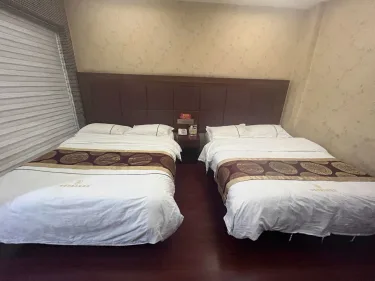 云县印象主题酒店 #4