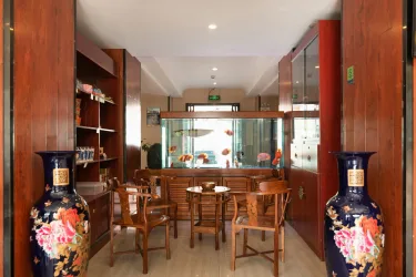 都市118精选酒店（洛阳丽景门国花园店） #5