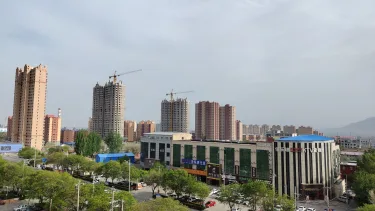 如家华驿系列-张家口怀来县董存瑞东街华驿精选酒店 #2