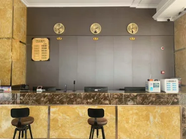 丽巢酒店 #4
