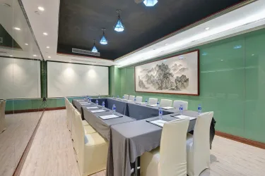 厦门泰谷酒店（中山路店） #5