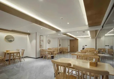 飞雨林达酒店（重庆永川高铁东站店） #2
