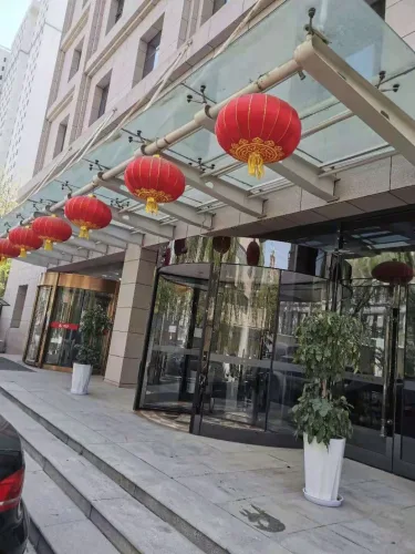 友谊之星酒店（兰州大学地铁站店） #2