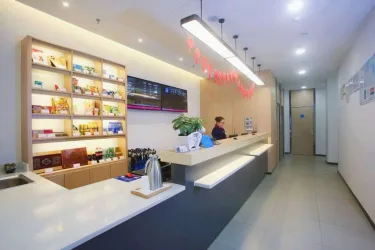 汉庭（宜宾高客站店） #5