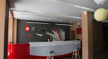 尚客优连锁酒店（赤峰林西汽车站店） #3