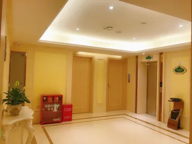 维也纳酒店（宜宾高铁站店） #3
