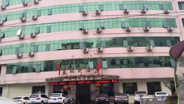 盘龙大酒店 #3