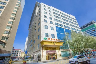 维也纳酒店（西宁大十字莫家街店） #5
