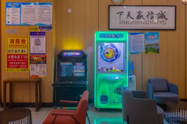尚客优连锁酒店（孝感云梦县白云世纪城店） #4