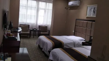 盘龙大酒店 #2