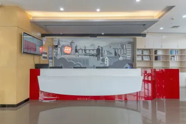 尚客优酒店（清远佛冈汤盛大道店） #4