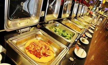 昆仑国际酒店（华北油田总部店） #2