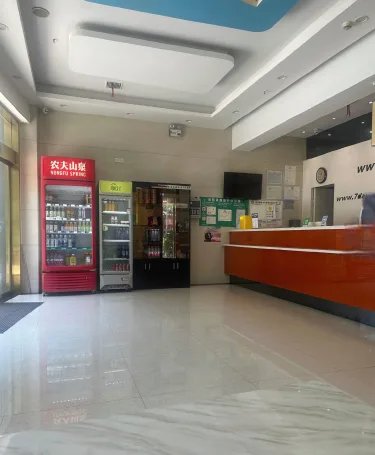7天酒店·怀化麻阳滨河路店 #5