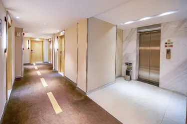 精途酒店（梧州骑楼城丽港步行街店） #2