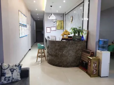 正江酒店 #2