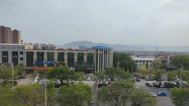 如家华驿系列-张家口怀来县董存瑞东街华驿精选酒店 #3