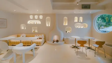 格林东方酒店（五大道小白楼地铁站店） #3