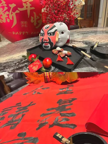 维也纳酒店（陕西咸阳杨凌南站店） #3