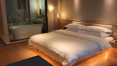 U酒店精品连锁 #5