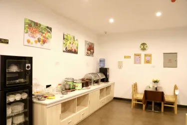 尚客优精选酒店（兴国将军大道汽车站店） #4